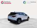 Hyundai TUCSON 1.6 TGDI Klass 4x2 Blanco - thumbnail 5