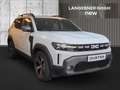 Dacia Duster DUSTER Journey 2WD Weiß - thumbnail 3