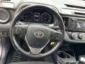 Toyota RAV 4 RAV4 2.0D Executive AHK Klima Ezüst - thumbnail 13