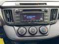 Toyota RAV 4 RAV4 2.0D Executive AHK Klima Ezüst - thumbnail 11