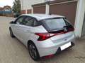Hyundai i20 1.0 Trend Mild-Hybrid Automatik Silber - thumbnail 4