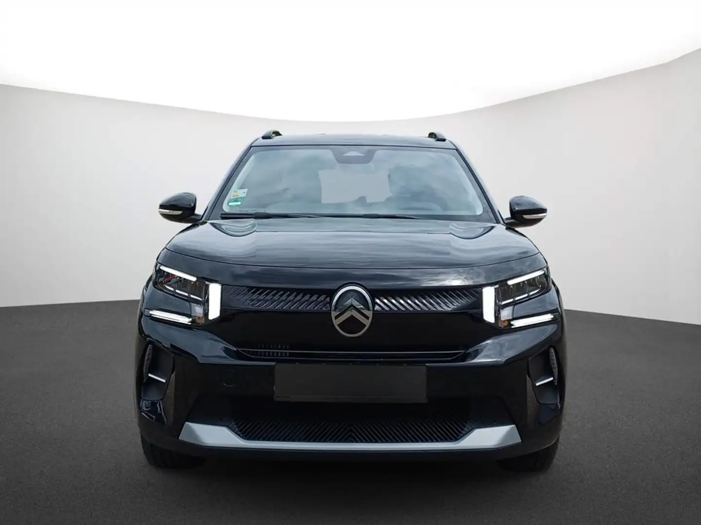Citroen C3 Turbo 100 S&S Max Nero - 2