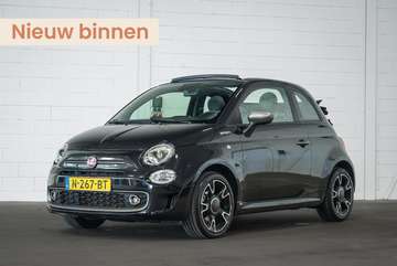 1.0 Hybrid Sport | Cabrio | Cruise | PDC | Carplay