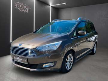 1,0 EcoBoost 92kW Titanium
