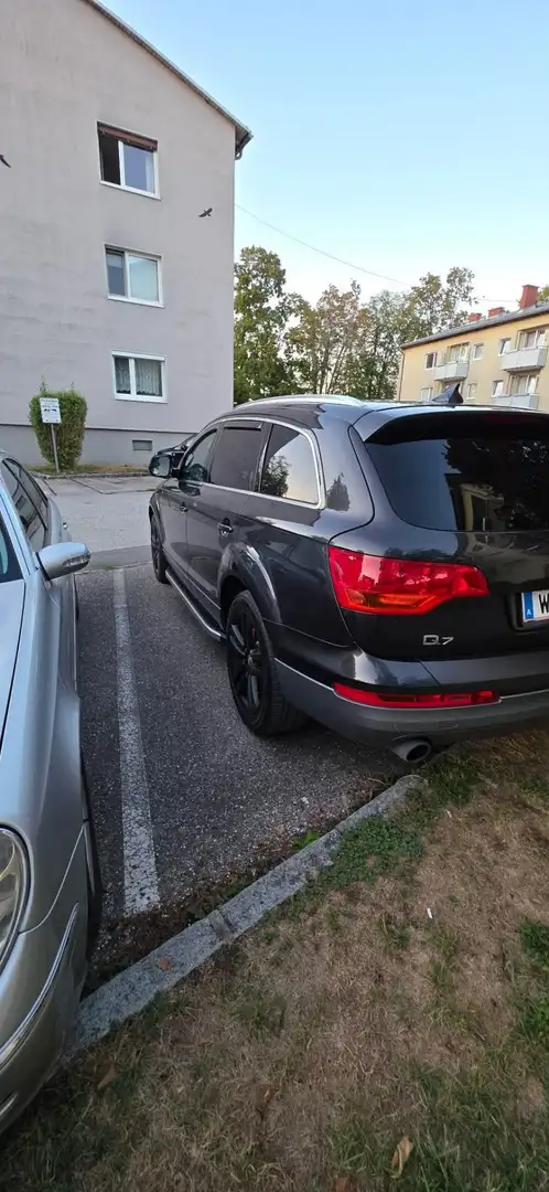 Audi Q7 3.0 TDI DPF quattro tiptronic - 2