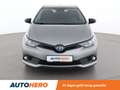 Toyota Auris 1.8 Hybrid Active Grijs - thumbnail 9