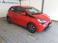 Toyota Aygo 1.0 VVT-i 72cv 5 porte x-fun Rosso - thumbnail 2