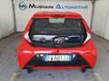 Toyota Aygo 1.0 VVT-i 72cv 5 porte x-fun Rosso - thumbnail 12