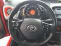 Toyota Aygo 1.0 VVT-i 72cv 5 porte x-fun Rosso - thumbnail 7