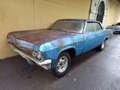 Chevrolet Impala - thumbnail 1