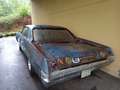 Chevrolet Impala - thumbnail 4