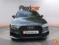 Audi A3 Sportback 30 TFSI S Line 85kW Gris - thumbnail 2