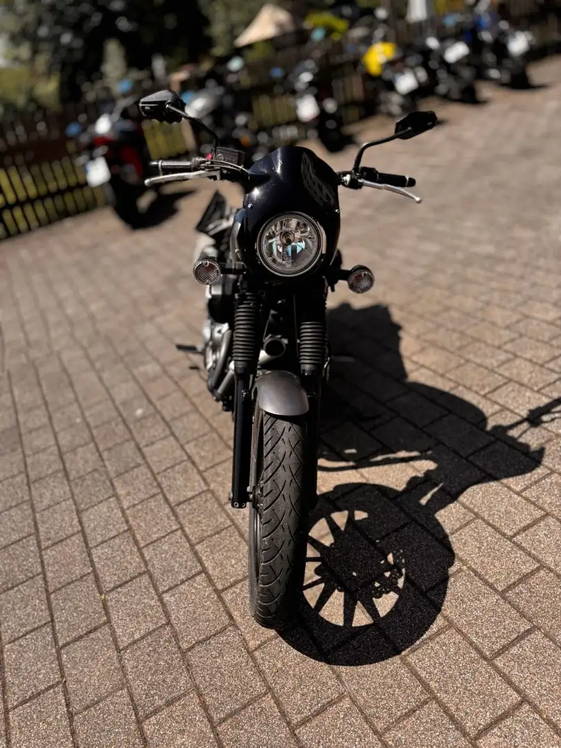 Yamaha XV 950 Racer - 2