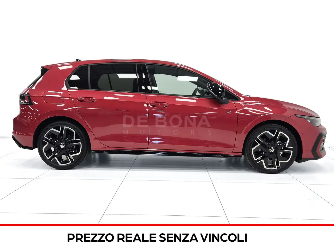 Volkswagen Golf 2026
