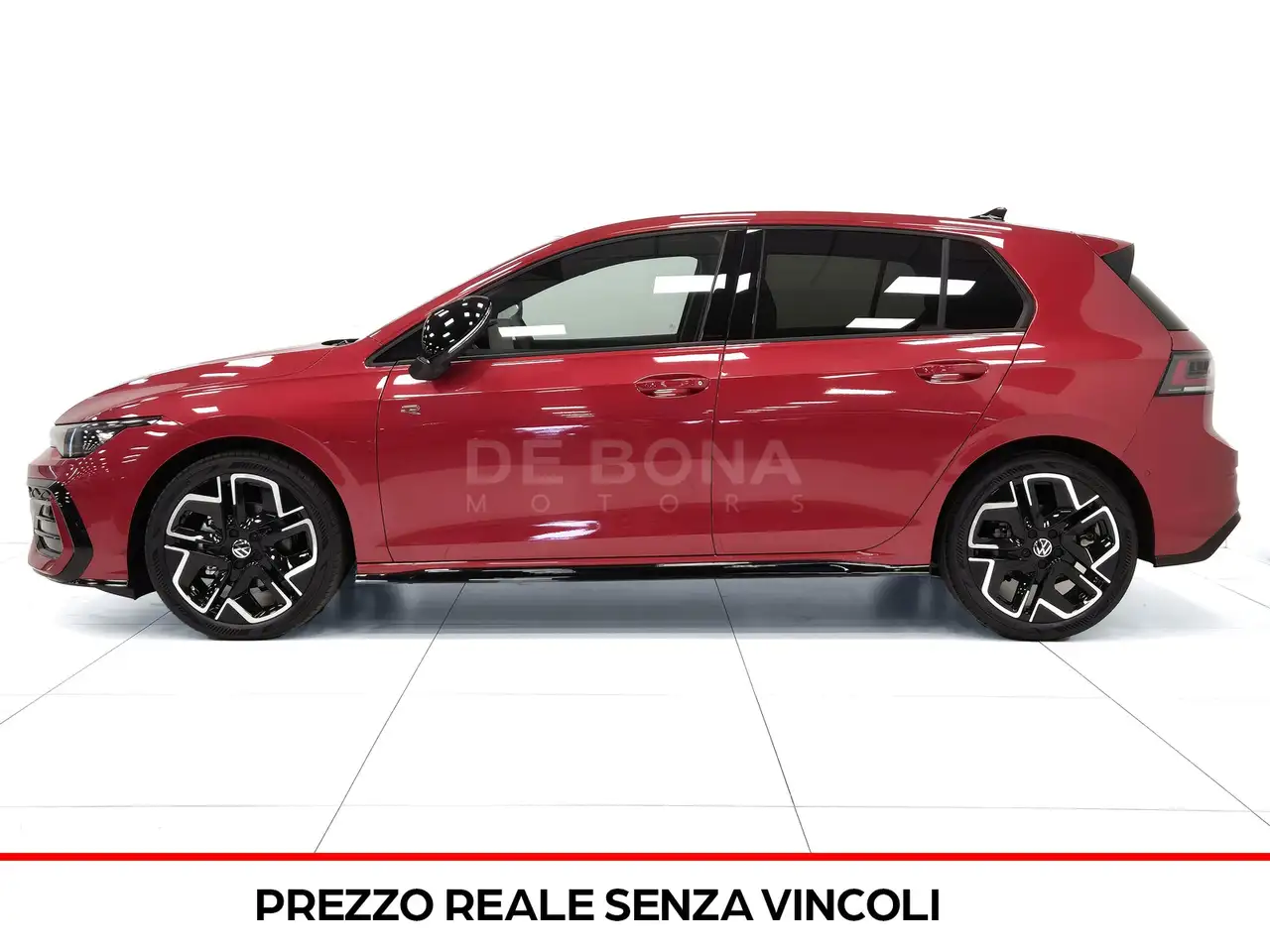 Volkswagen Golf 2026