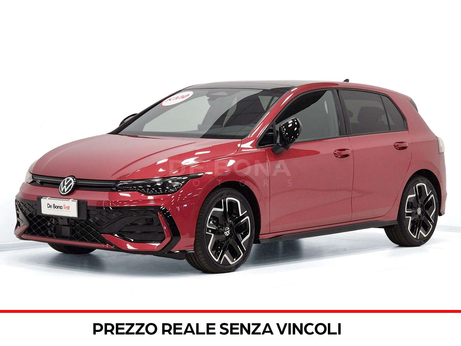 Volkswagen Golf 2026