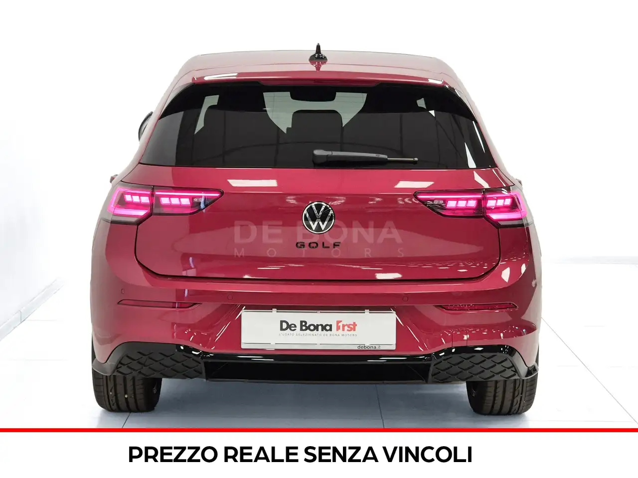 Volkswagen Golf 2026
