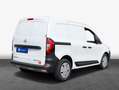 Nissan e-Townstar L1 Acenta Blanc - thumbnail 2