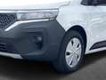 Nissan e-Townstar L1 Acenta Blanc - thumbnail 6