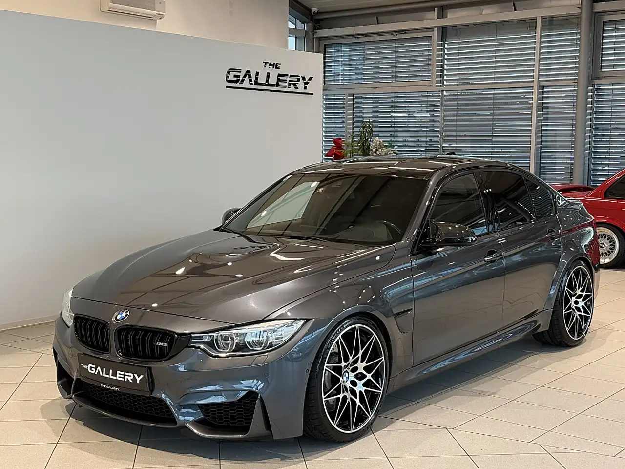 BMW M3