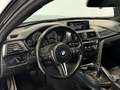 BMW M3 F80 M-DKG Competition Aut.*Head-Up*Vollleder*Memory*harman/kardon Grau - thumbnail 17