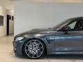 BMW M3 F80 M-DKG Competition Aut.*Head-Up*Vollleder*Memory*harman/kardon Grau - thumbnail 9