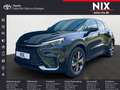 Lexus LBX 1.5 Hybrid Elegant LED KLIMA KAMERA Noir - thumbnail 1