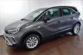 Opel Crossland X 1.2 Elegance LED/6-Gang/Navi/Leder Grau - thumbnail 1