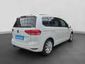 Volkswagen Touran 2.0 TDI DSG HIGHLINE 7-SITZE NAVI AHK KAM Weiß - thumbnail 3
