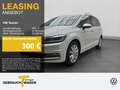 Volkswagen Touran 2.0 TDI DSG HIGHLINE 7-SITZE NAVI AHK KAM Blanco - thumbnail 1