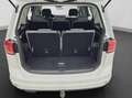 Volkswagen Touran 2.0 TDI DSG HIGHLINE 7-SITZE NAVI AHK KAM Weiß - thumbnail 16