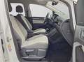 Volkswagen Touran 2.0 TDI DSG HIGHLINE 7-SITZE NAVI AHK KAM Weiß - thumbnail 4