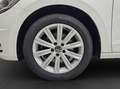 Volkswagen Touran 2.0 TDI DSG HIGHLINE 7-SITZE NAVI AHK KAM Weiß - thumbnail 7