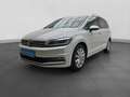 Volkswagen Touran 2.0 TDI DSG HIGHLINE 7-SITZE NAVI AHK KAM Weiß - thumbnail 2