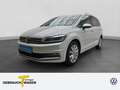 Volkswagen Touran 2.0 TDI DSG HIGHLINE 7-SITZE NAVI AHK KAM Weiß - thumbnail 1