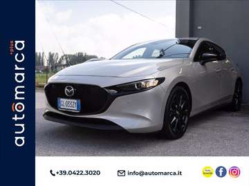 5p 2.0 m-hybrid Homura 186cv