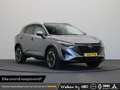 Nissan Qashqai 158pk MHEV Xtronic N-Connecta | Panoramadak | Stuu Grau - thumbnail 1