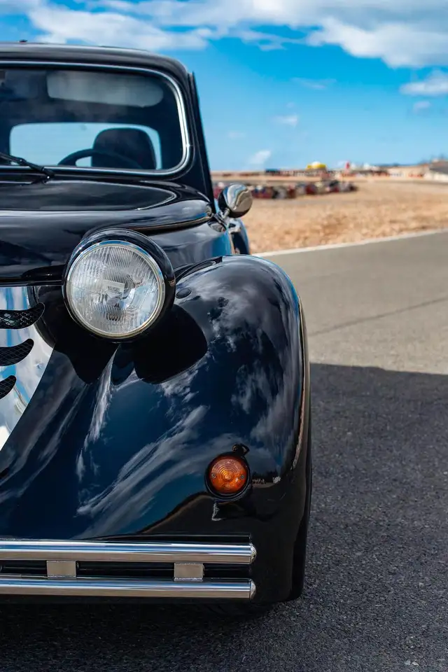 Renault R 4 GTL, foto 10