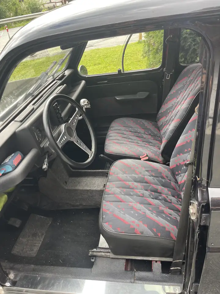 Renault R 4 GTL, foto 9