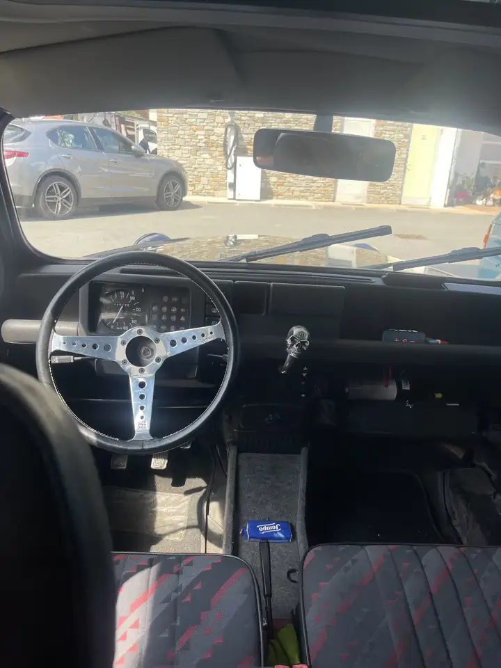 Renault R 4 GTL, foto 5