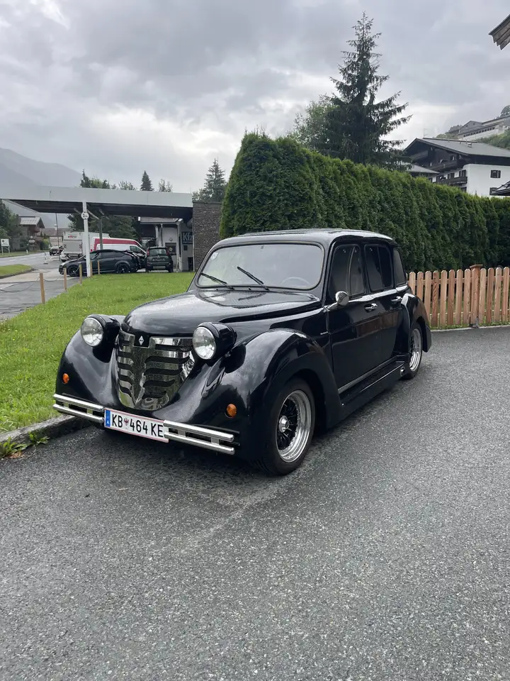 Renault R 4 GTL, foto 6
