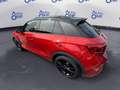 Volkswagen T-Roc 2.0 TDI 150CV AUTO 4MOTION R-LINE - * Rosso - thumbnail 3