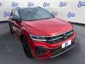 Volkswagen T-Roc 2.0 TDI 150CV AUTO 4MOTION R-LINE - * Rosso - thumbnail 1