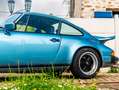 Porsche 911 3.0 SC Blauw - thumbnail 11