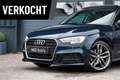 Audi A3 Sportback 1.5 TFSI CoD S-Line /LED/PANODAK/CARPLAY Bleu - thumbnail 5