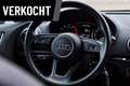 Audi A3 Sportback 1.5 TFSI CoD S-Line /LED/PANODAK/CARPLAY Bleu - thumbnail 11
