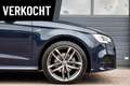 Audi A3 Sportback 1.5 TFSI CoD S-Line /LED/PANODAK/CARPLAY Bleu - thumbnail 18