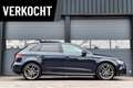 Audi A3 Sportback 1.5 TFSI CoD S-Line /LED/PANODAK/CARPLAY Bleu - thumbnail 4