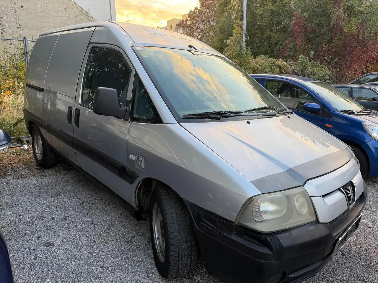 Fiat Scudo