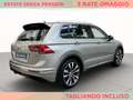 Volkswagen Tiguan 2.0 tdi executive 4motion 150cv dsg Grigio - thumbnail 6